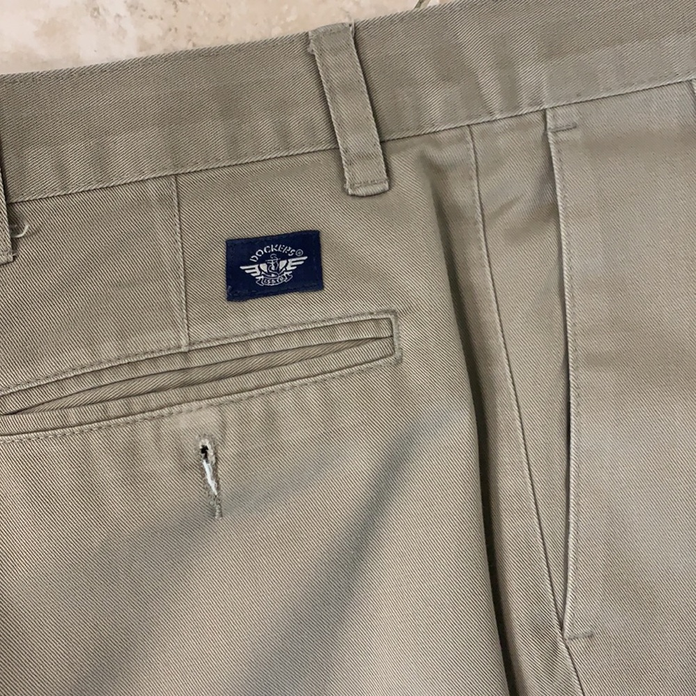 Pants - Picture 2 of 4